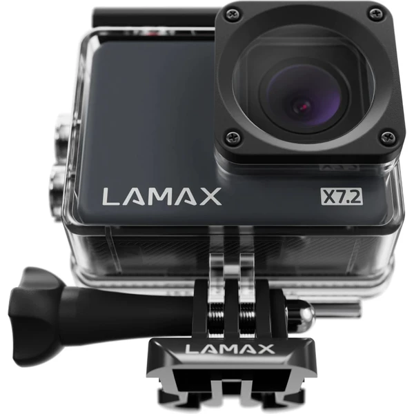 LAMAX X7.2 akčná kamera - Kamery - Obrázok UMPG100501