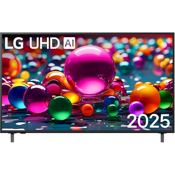 LG 55UA75006LA - Televízia - Hlavný obrázok