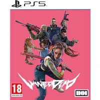 Wanted: Dead (PS5) - Hry na PS5
