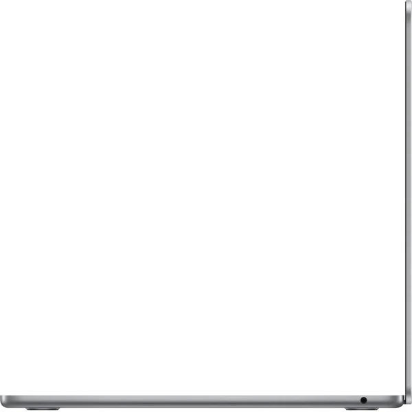 Apple MacBook Air 15,3" (2024) / M3 / 16GB / 256GB / vesmírně šedý - Notebooky - Obrázok UN2B000N01
