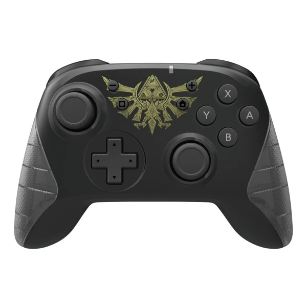 Wireless HORIPAD for Nintendo Switch - Zelda - Herné ovládače - Obrázok UN37100501