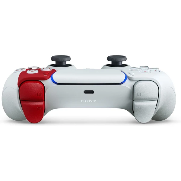 DualSense Wireless Controller God of War 20. Anniversary Limited Edition - Herné ovládače - Obrázok UN3J000K01