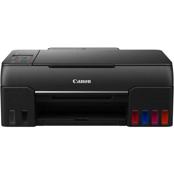 Canon IJ MFP G640 tlačiareň - Tlačiarne - Hlavný obrázok