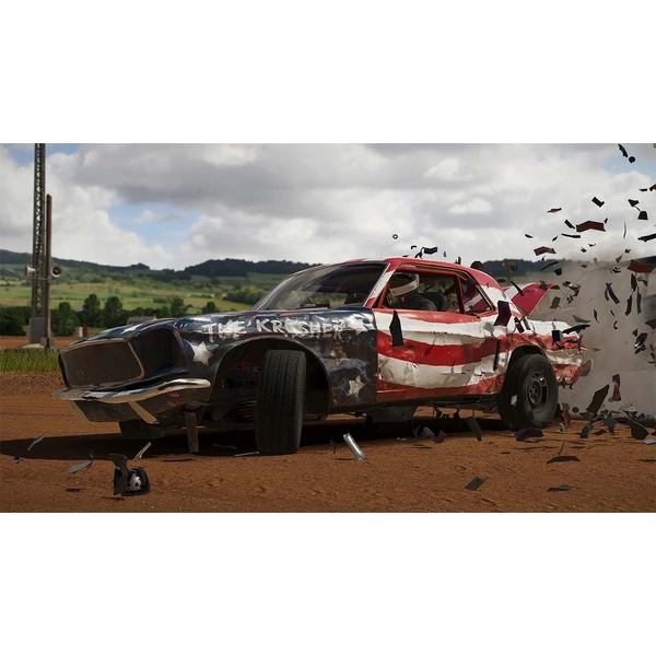 Wreckfest (Switch) - Hry na Nintendo Switch - Obrázok UN6B300401