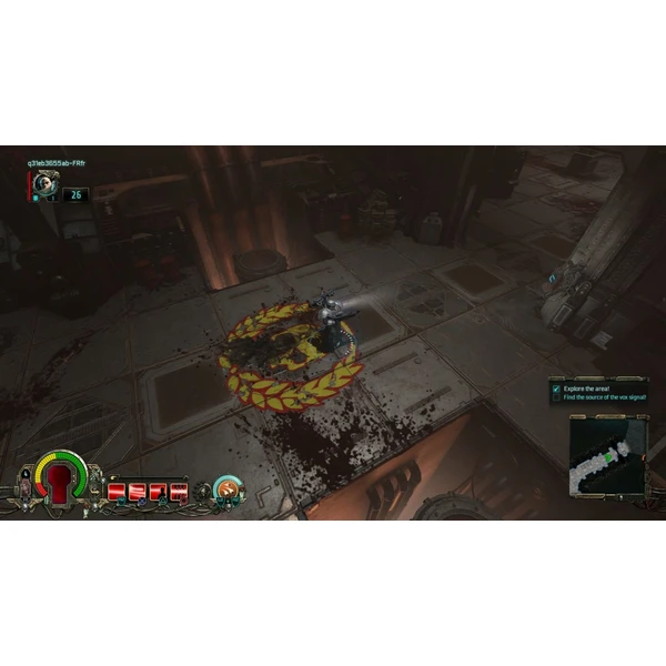 Warhammer 40k: Inquisitor Martyr (Xbox Series X) - Hry na Xbox Series - Obrázok UN84700301