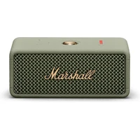 Marshall Emberton III svetlo zelená - Reproduktory