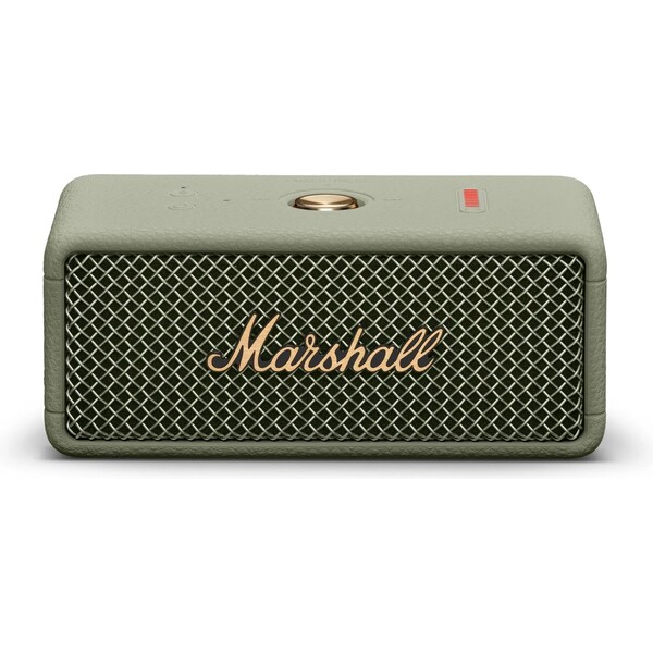E-shop Marshall Emberton III svetlo zelená