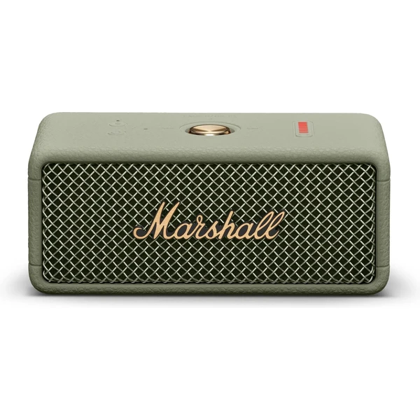 Marshall Emberton III svetlo zelená - Reproduktory - Hlavný obrázok