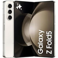 Samsung Galaxy Z Fold5 5G 1TB béžový - Mobilné telefóny