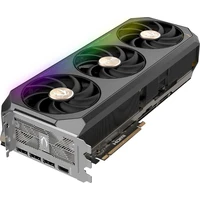 ZOTAC NVIDIA GeForce RTX 5090 AMP Extreme INFINITY - Grafické karty