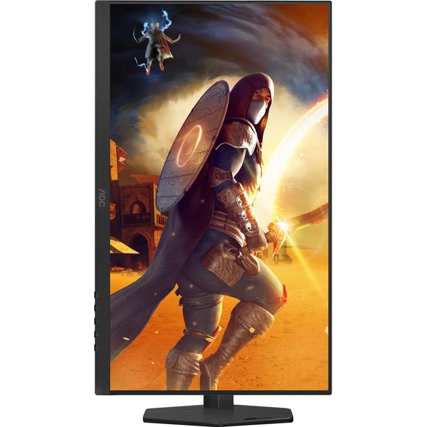 AOC Q27G4ZR herný monitor 27' - Monitory - Obrázok UNIK000K01