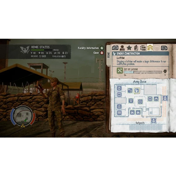 State of Decay: Year-One (Xbox One) - Hry na Xbox One - Obrázok UNJ5100201
