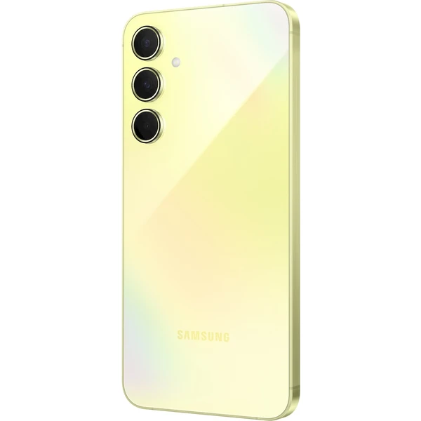 Samsung Galaxy A55 5G 8GB/128GB žltá - Mobilné telefóny - Obrázok UNL3000N01