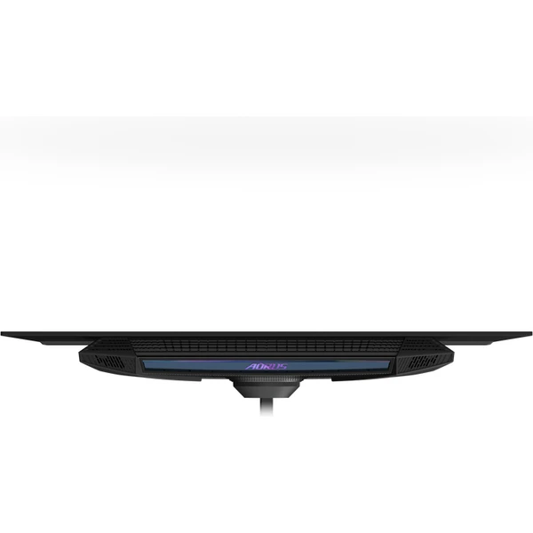 GIGABYTE AORUS FO27Q5P herný monitor 27" - Monitory - Obrázok UNSG000K01