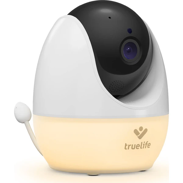 TrueLife NannyCam R4 Pro detská pestúnka - Kamery - Obrázok UNUL000K01