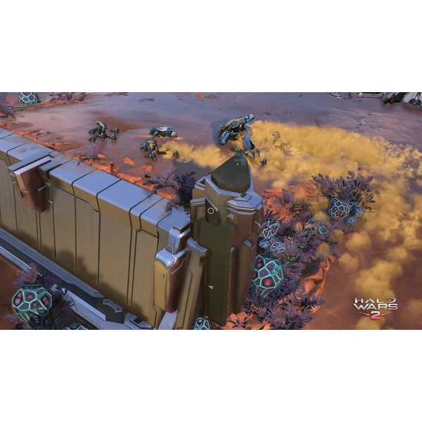 Halo Wars 2 (Xbox One) - Hry na Xbox One - Obrázok UNV5100201