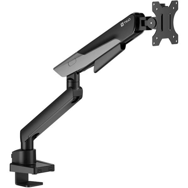 TIGO Falcon držiak na monitor 17 "- 40" čierna / sivá - Držiaky pre obrazovky - Hlavný obrázok