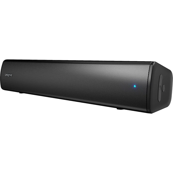 Creative Stage Air V2 soundbar čierny - Reproduktory - Hlavný obrázok