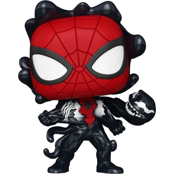 Funko POP! #1525 Marvel - Spider-Man (Symbiote) - Funko POP! - Hlavný obrázok
