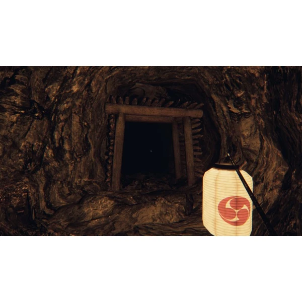 Ikai (PS5) - Hry na PS5 - Obrázok UO1D300401