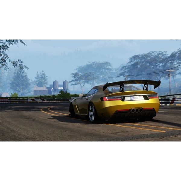 Wreckreation (PC) - Hry na PC - Obrázok UO4G100501