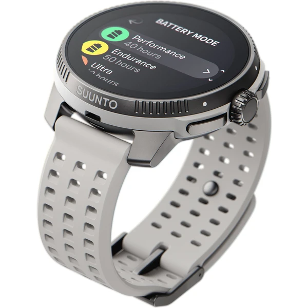 Suunto Race múdre hodinky béžová - Inteligentné hodinky - Obrázok UO71000K01