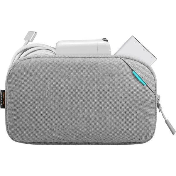 tomtoc Sleeve Kit 13" MacBook Pro / Air tmavo šedá - Tašky - Obrázok UO9H000K01