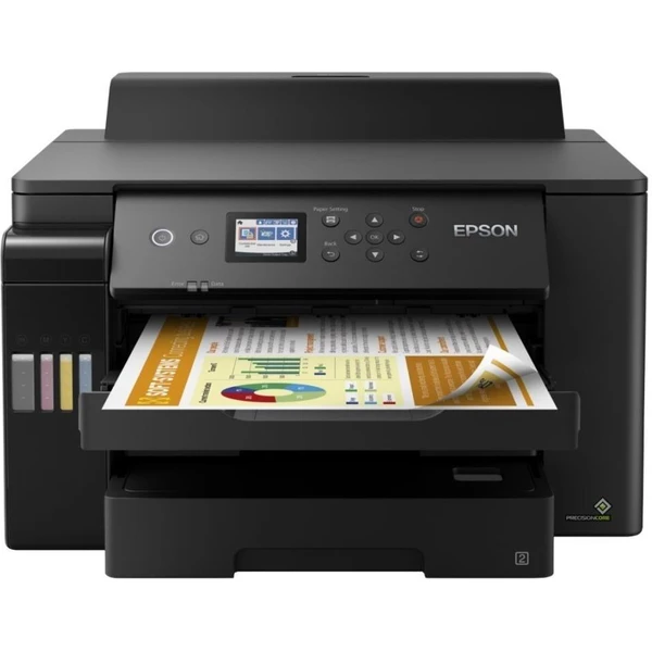 Epson EcoTank L11160 (záruka na 5 rokov po registrácii) - Tlačiarne - Obrázok UO9X000501