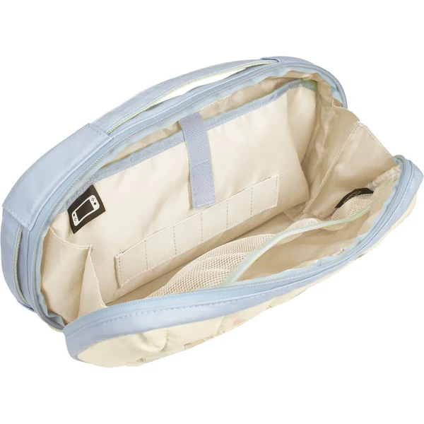 HORI Puff Pouch puzdro Pokémon Eevee (NSW/NSW2/OLED) - Puzdra - Obrázok UOOJ000K01