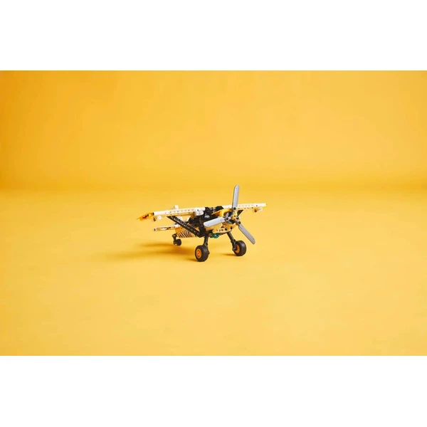 LEGO Technic 42198 Lietadlo do vzdialených oblastí - LEGO - Obrázok UOSE000J01