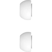 Náhradné náušníky - veľkosť M Apple AirPods Pro (3. generácia) - Náhradné náušníky