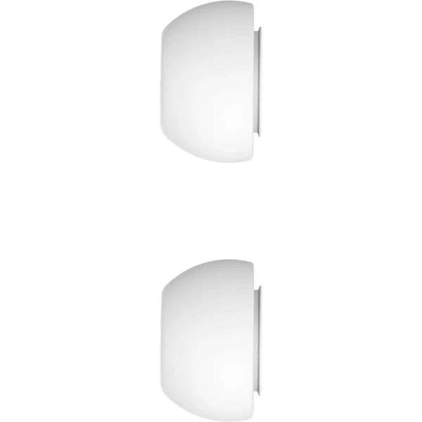 Náhradné náušníky - veľkosť M Apple AirPods Pro (3. generácia) - Náhradné náušníky - Hlavný obrázok