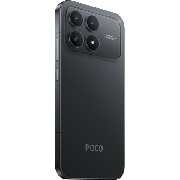 POCO F8 Pro 12GB/256GB čierny - Mobilné telefóny - Obrázok UOTL000K01
