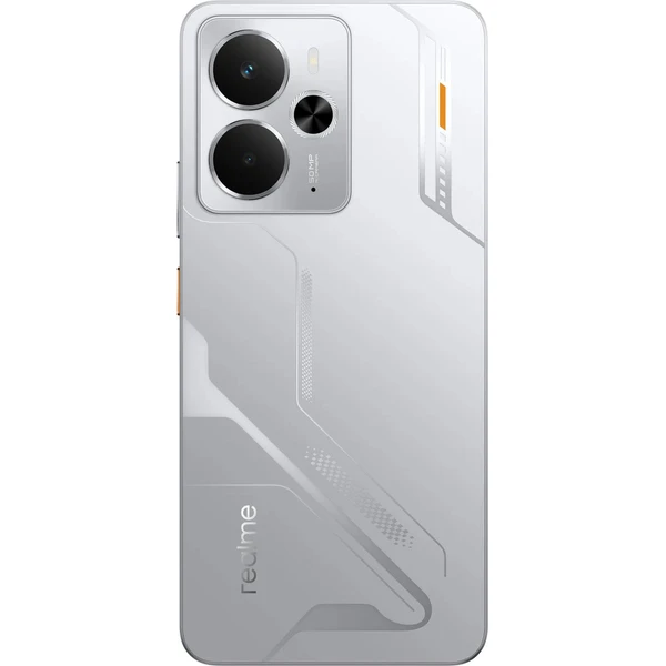 realme 14 5G 8GB/256GB strieborný - Mobilné telefóny - Obrázok UOUD000K01