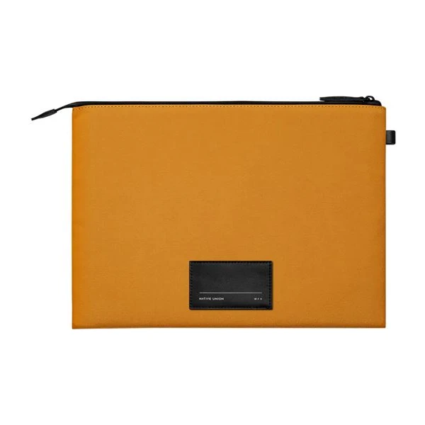 Native Union Stow Lite Sleeve púzdro Macbook 14" kraft - Puzdra - Obrázok UOV3000K01