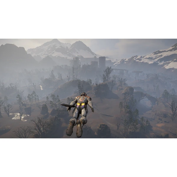 Elex II (PS5) - Hry na PS5 - Obrázok UP2K100201