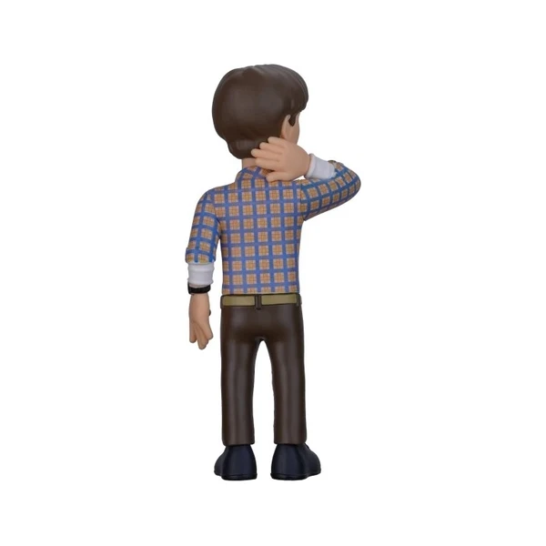 MINIX TV Series: Stranger Things S5 - Will - Minix - Obrázok UP3M000K01