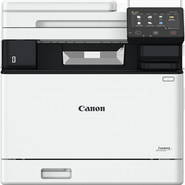 Canon i-SENSYS MF754Cdw tlačiareň