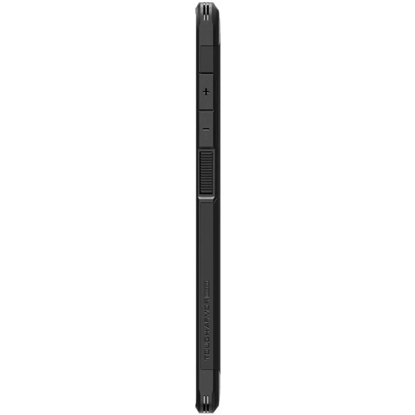 Spigen Tough Armor MagFit kryt Samsung Galaxy S24 Ultra čierny - Puzdra - Obrázok UP91000P01