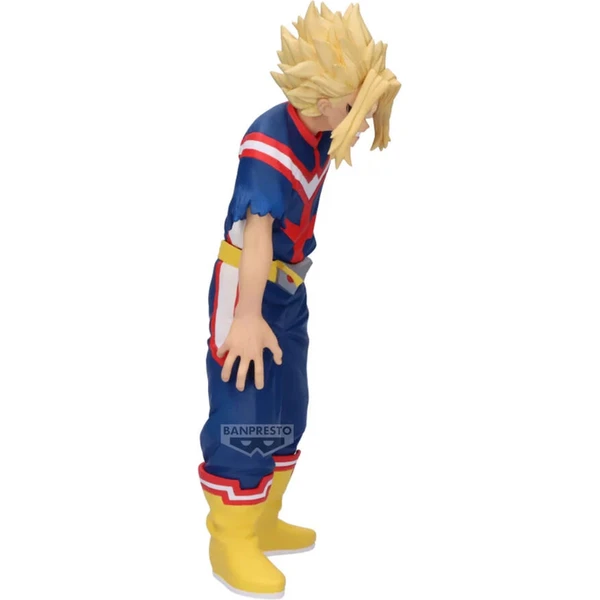 Figúrka Bandai Banpresto My Hero Academia - All Might 18 cm - Figúrky - Obrázok UPBI000K01