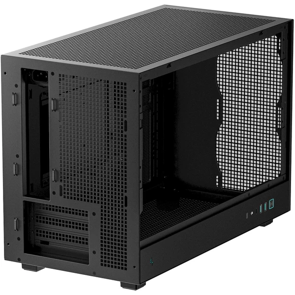 DEEPCOOL CH260 - Počítačové skrine - Obrázok UPCF000K01