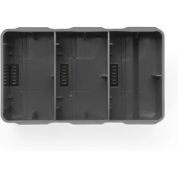 DJI Mini 5 Pro dvojcestný nabíjací húb - Nabíjačky - Obrázok UPCI000K01