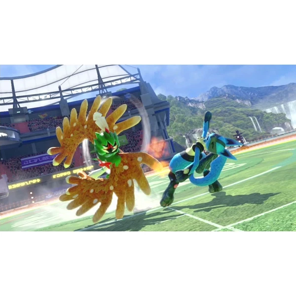 Pokkén Tournament DX (SWITCH) - Hry na Nintendo Switch - Obrázok UPFO600301