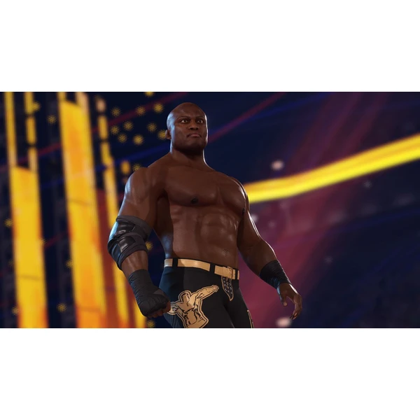 WWE 2K22 (PS4) - Hry na PS4 - Obrázok UPJ9300401