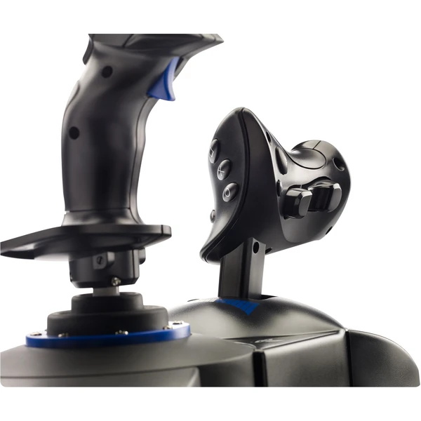 HW Thrustmaster Joystick T-FLIGHT HOTAS 4 pre PS4, PS5, PS4 PRO a PC - Joysticky - Obrázok UPS5300401