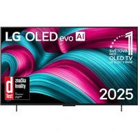 LG OLED42C54LA - Televízia