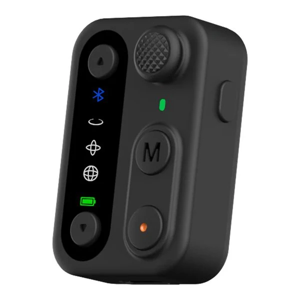 Hohom iSteady X3 SE stabilizátor čierny - Stabilizátory - Obrázok UPWJ000K01