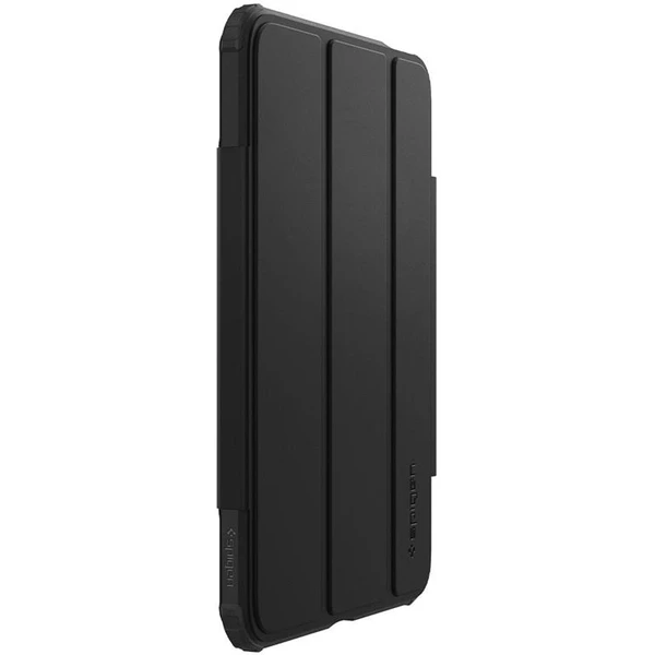 Spigen Ultra Hybrid Pro krytý Apple iPad mini 6 (2021)/iPad mini 7 (2024) čierny - Puzdra - Obrázok UPYZ000501