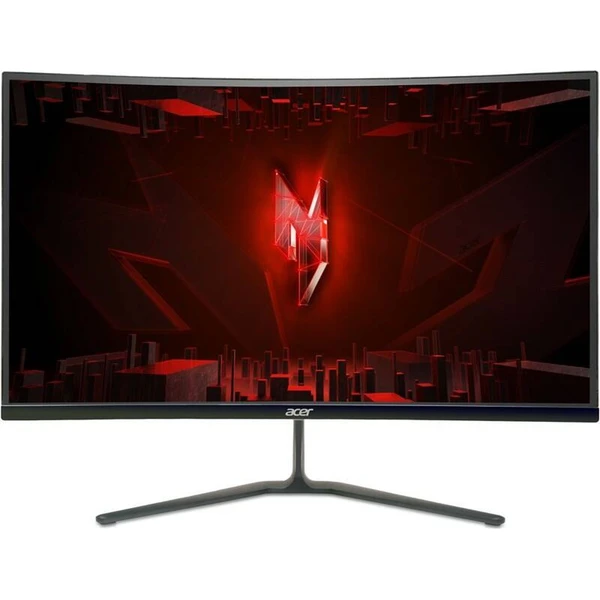 Acer Nitro ED270W0bmiipx herný monitor 27" - Monitory - Hlavný obrázok