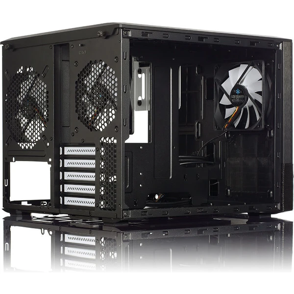Fractal Design Node 804 - Počítačové skrine - Obrázok UQ7W600301